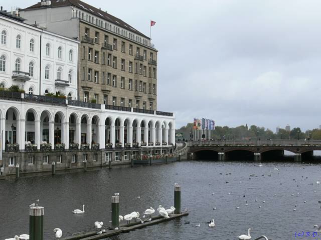 Binnenalster